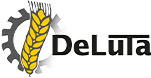 DeLuTa Logo